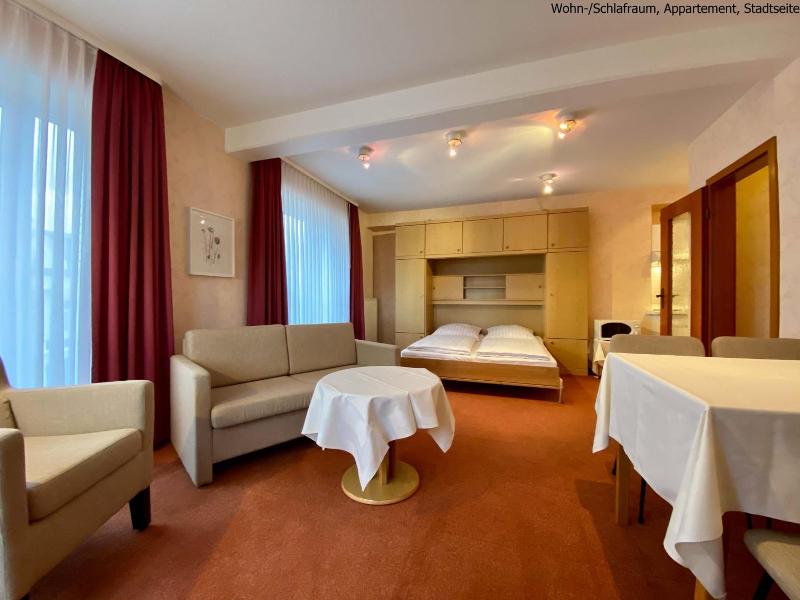 Hotel Meeresburg image