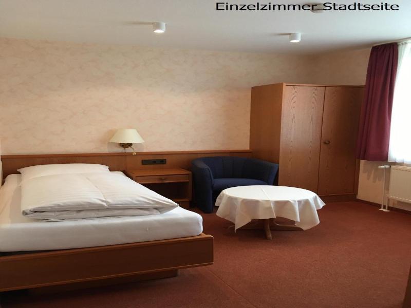 Hotel Meeresburg image