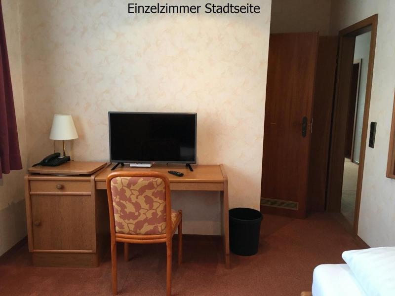 Hotel Meeresburg image