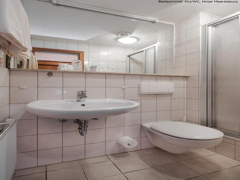 Hotel Meeresburg image