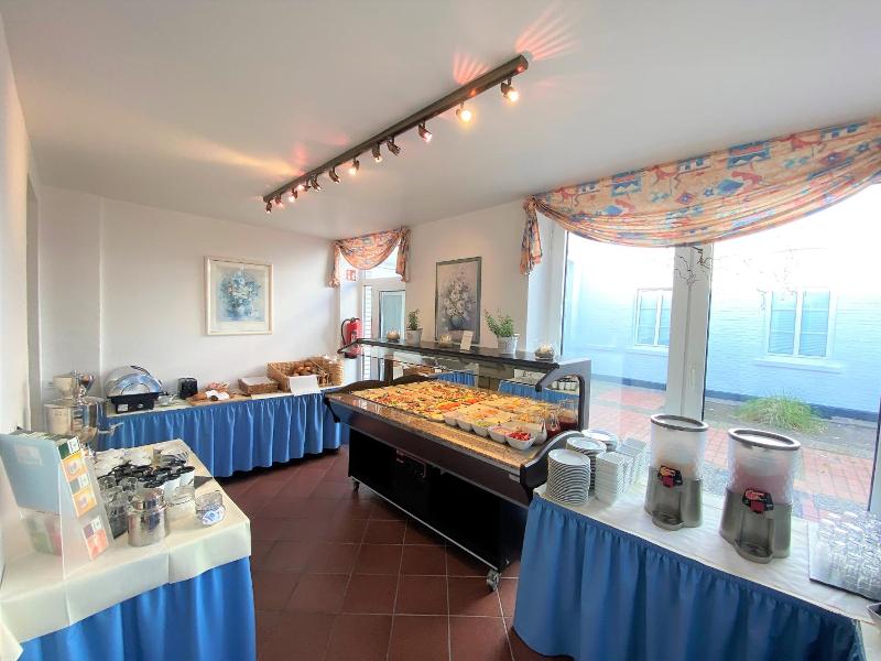 Hotel Meeresburg image