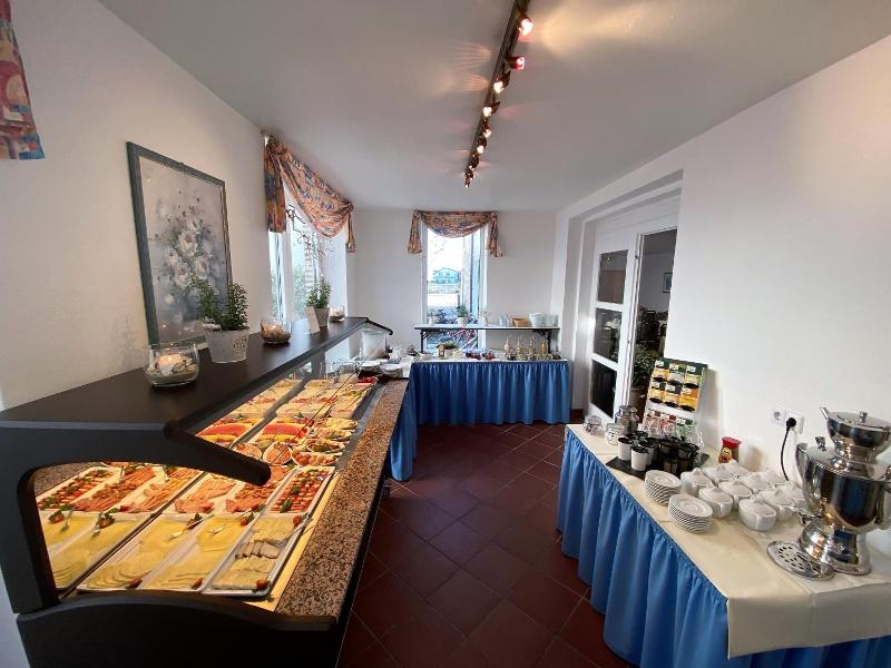 Hotel Meeresburg image