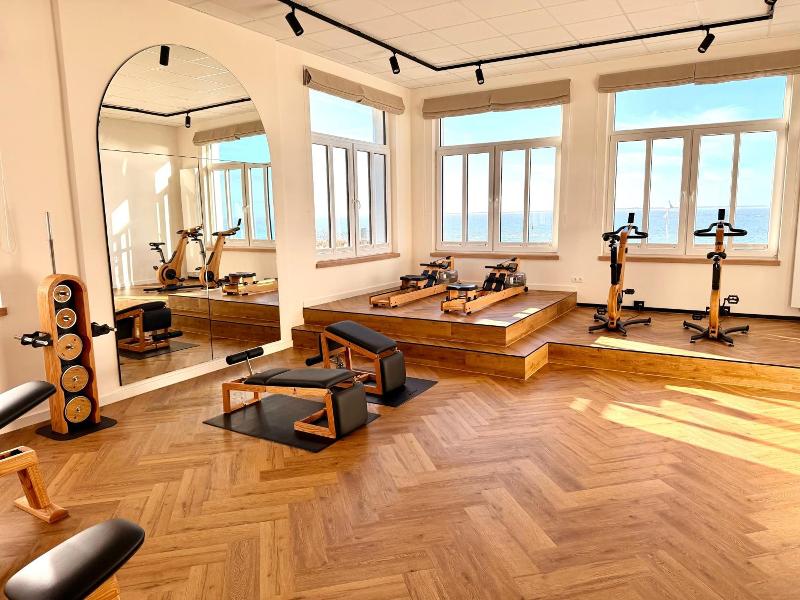 Hotel Meeresburg image