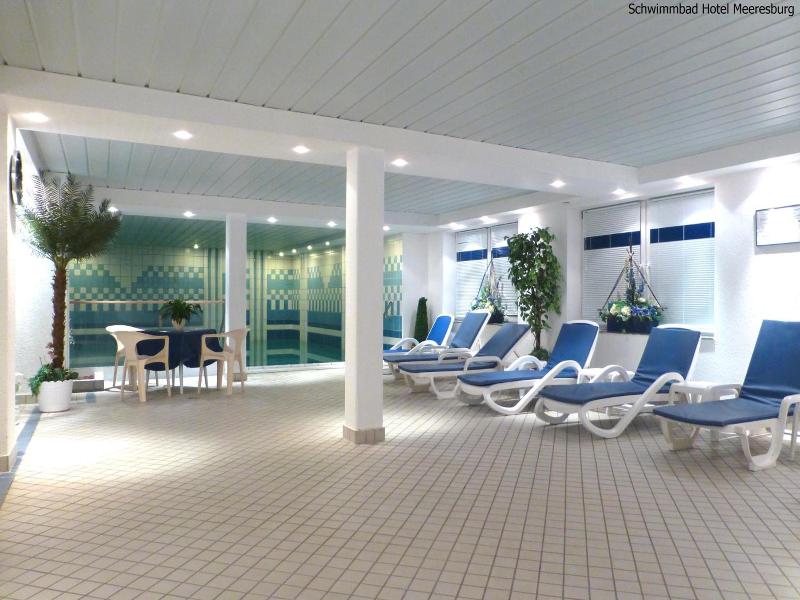 Hotel Meeresburg image