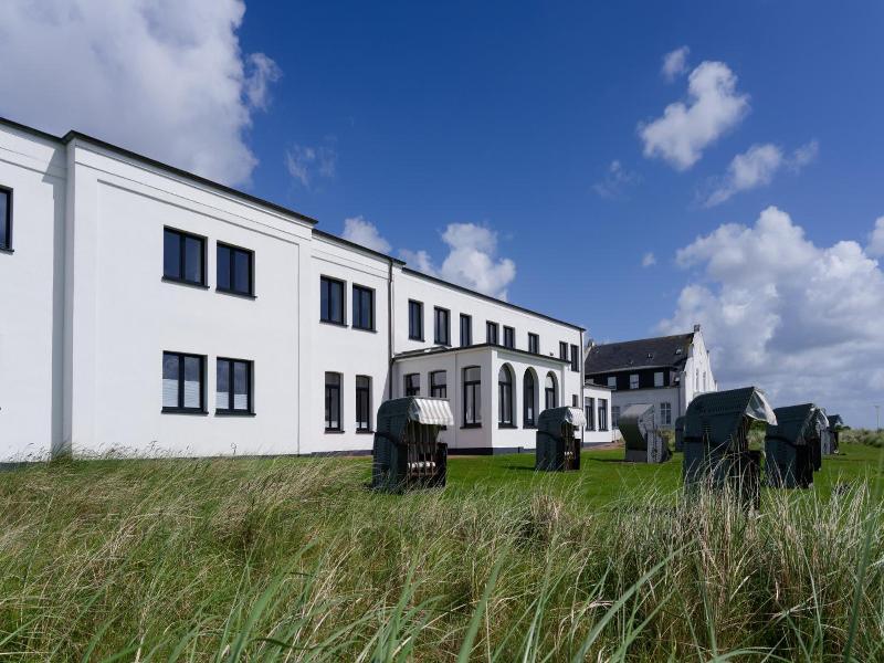 Hotel Meeresburg image