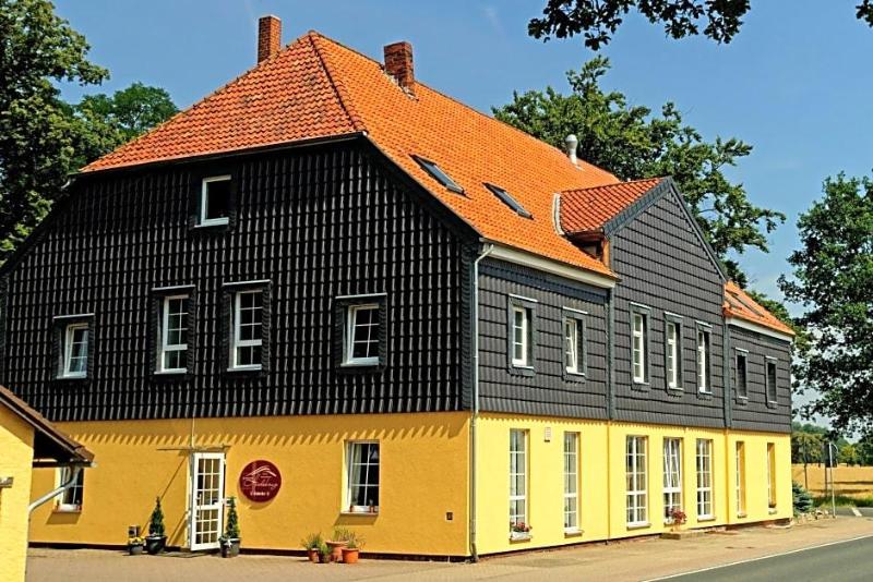 Landhaus Heidekrug image