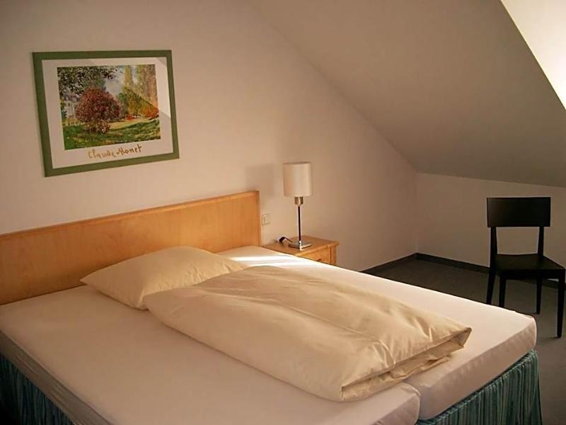 Hotel Lutter image