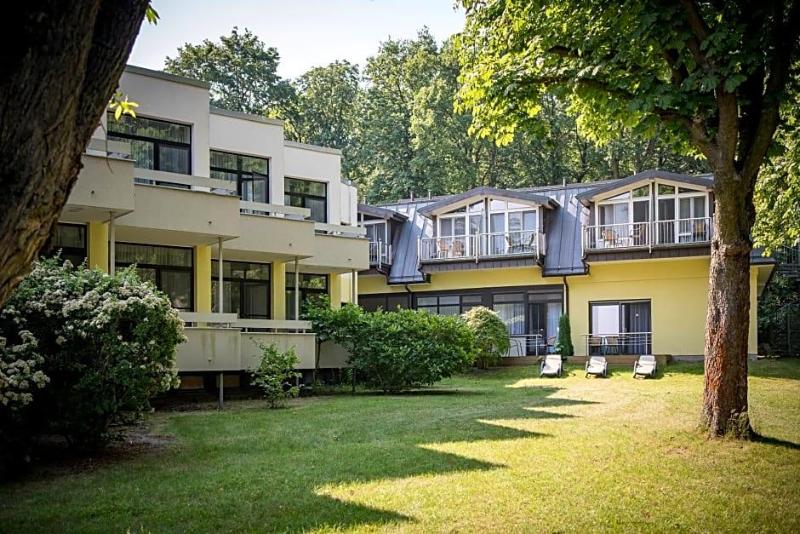 Seehotel Grunewald image