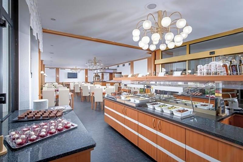 Seehotel Grunewald image