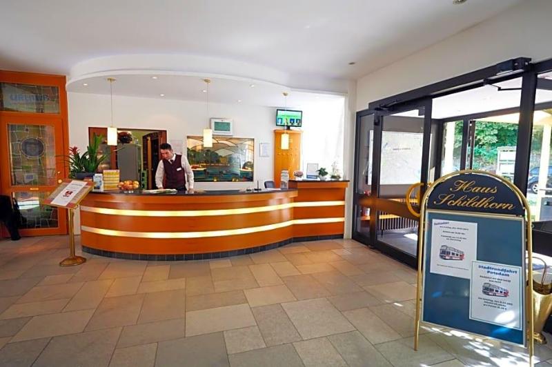 Seehotel Grunewald image