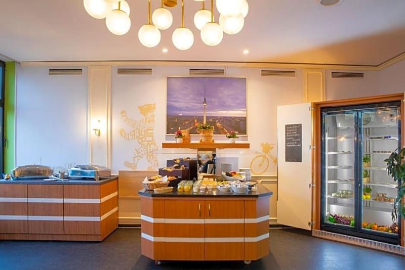 Seehotel Grunewald image