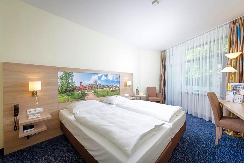 Seehotel Grunewald image