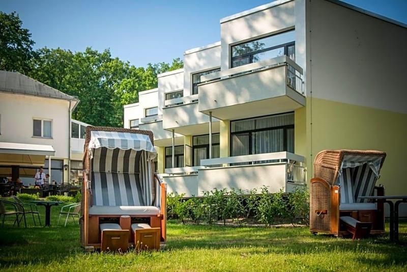 Seehotel Grunewald image