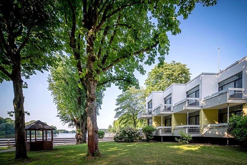 Seehotel Grunewald image