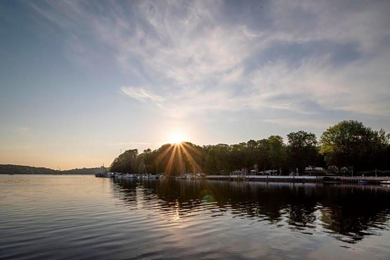 Seehotel Grunewald image