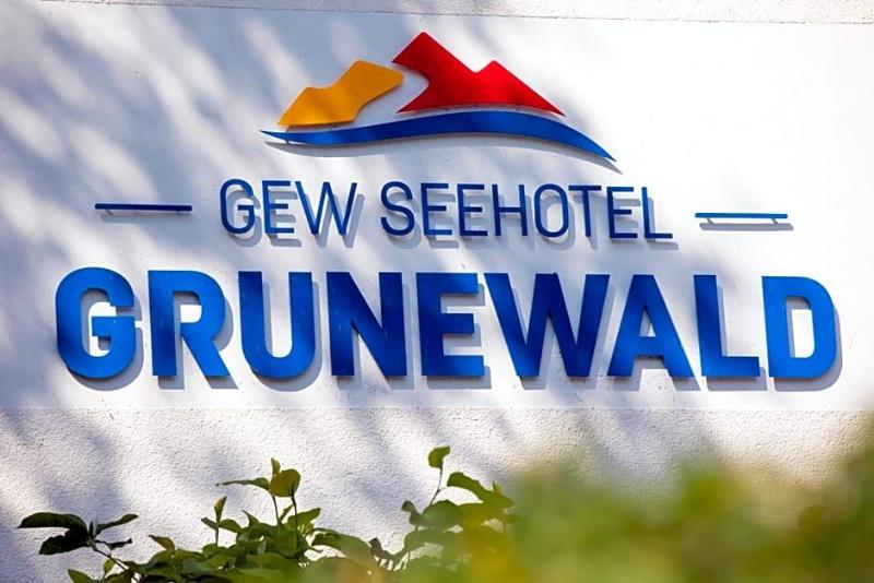 Seehotel Grunewald image