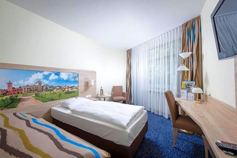 Seehotel Grunewald image