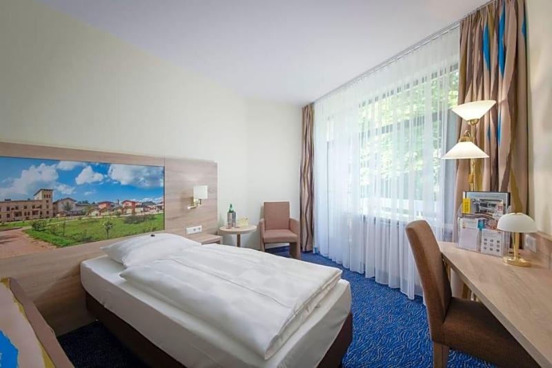 Seehotel Grunewald image