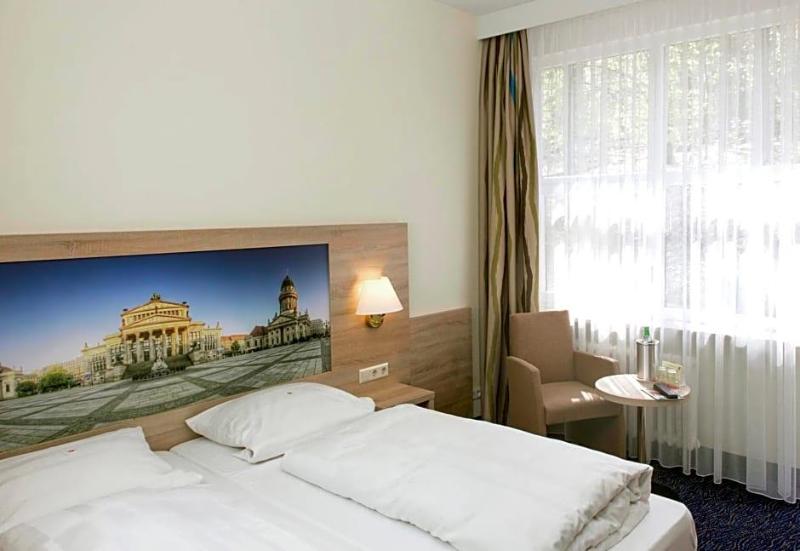 Seehotel Grunewald image