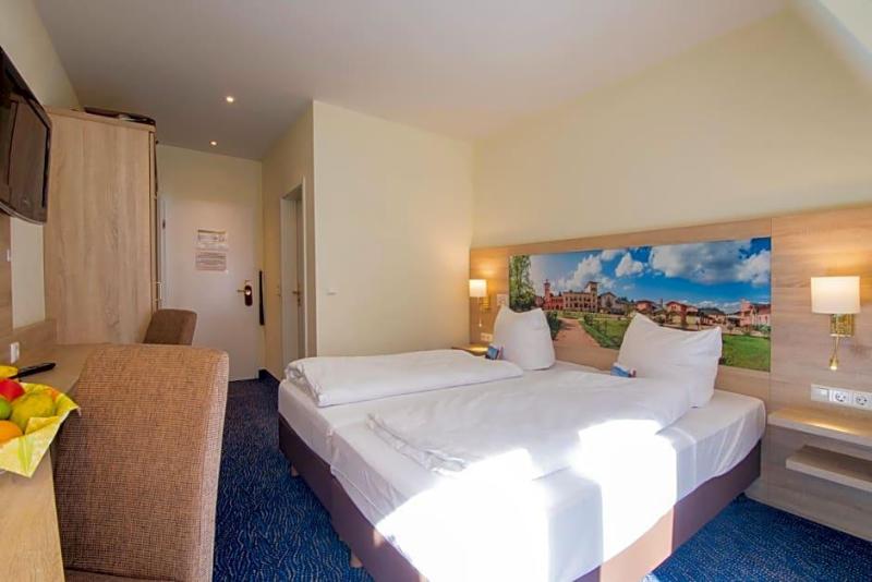 Seehotel Grunewald image
