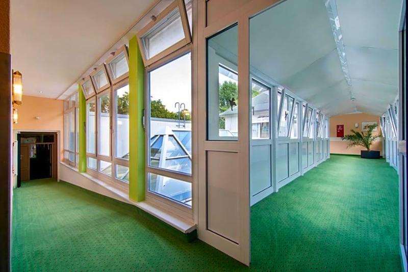Seehotel Grunewald image