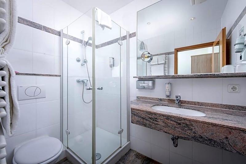 Seehotel Grunewald image