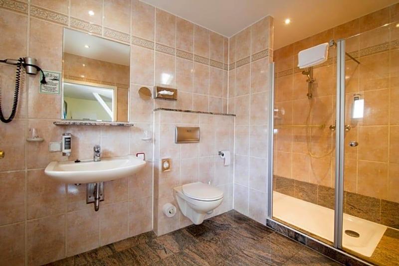 Seehotel Grunewald image