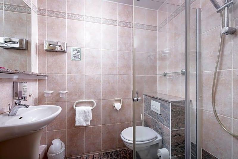 Seehotel Grunewald image