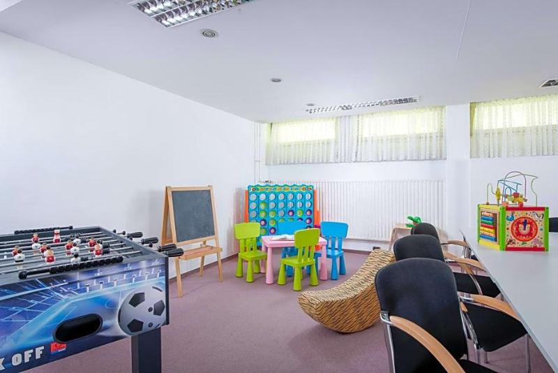 Seehotel Grunewald image