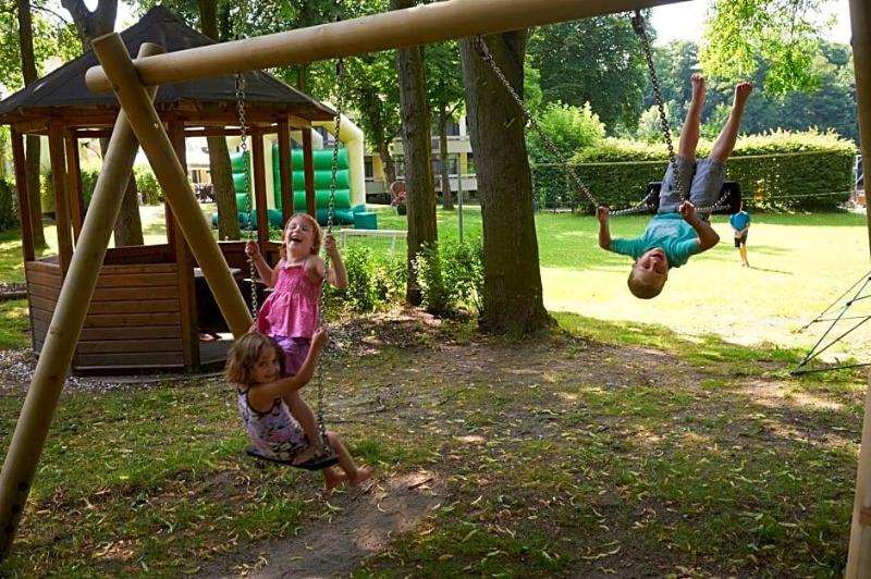 Seehotel Grunewald image