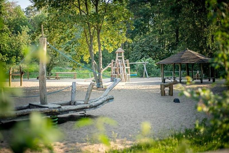Seehotel Grunewald image