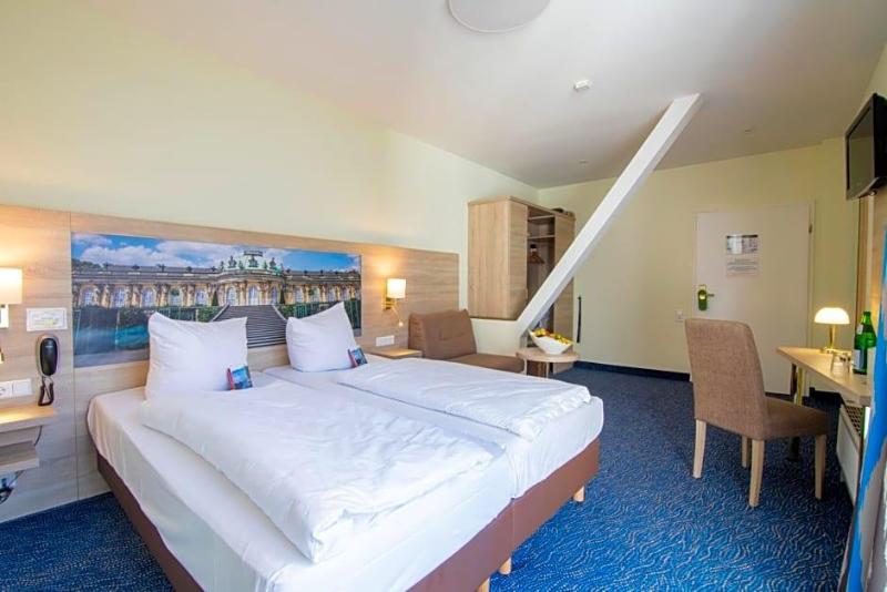 Seehotel Grunewald image