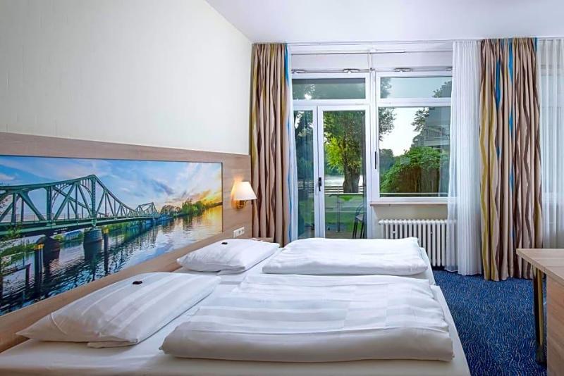 Seehotel Grunewald image