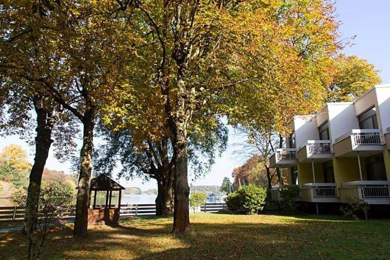 Seehotel Grunewald image