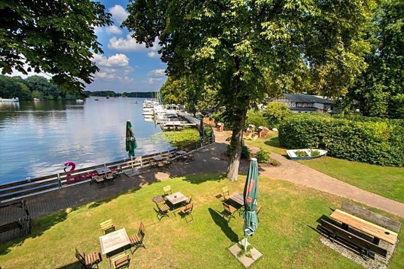 Seehotel Grunewald image