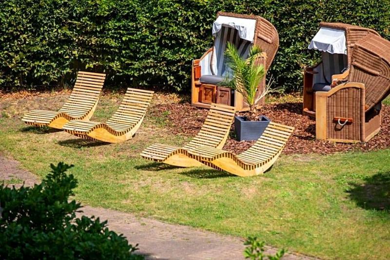 Seehotel Grunewald image
