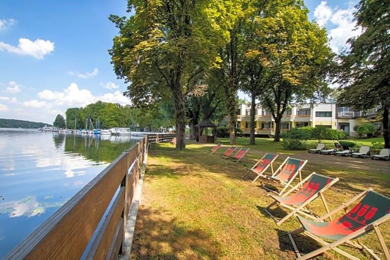 Seehotel Grunewald image