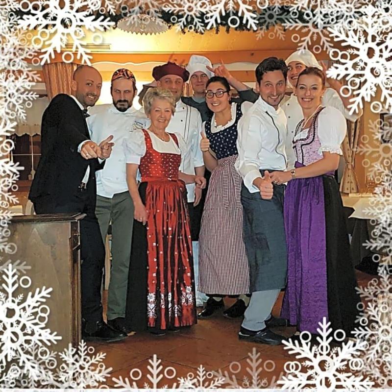 Hotel Ristorante Baita Dovich image