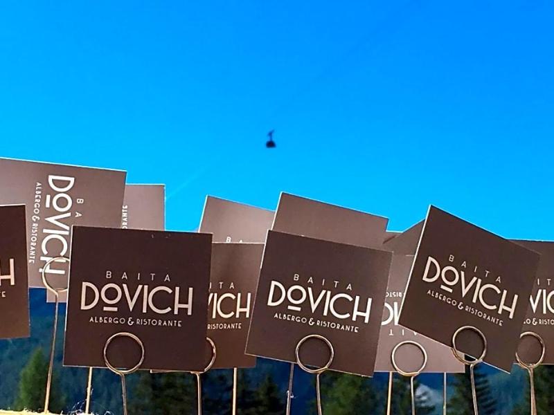 Hotel Ristorante Baita Dovich image