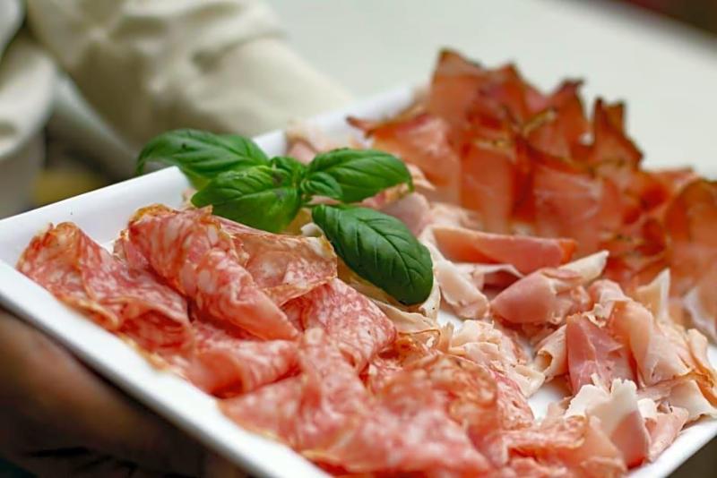 Hotel Ristorante Baita Dovich image