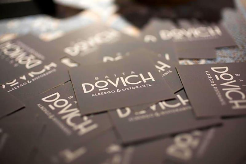 Hotel Ristorante Baita Dovich image
