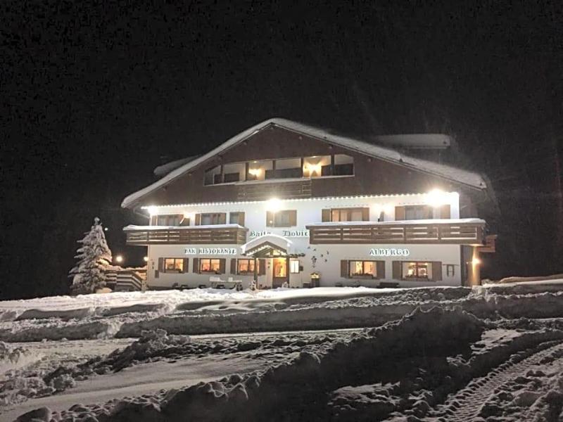 Hotel Ristorante Baita Dovich image
