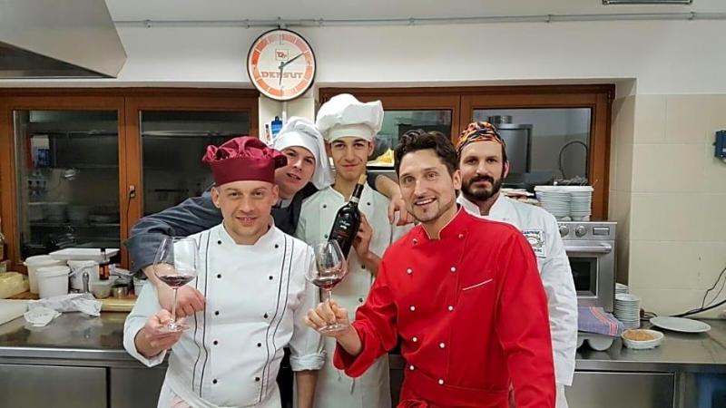 Hotel Ristorante Baita Dovich image