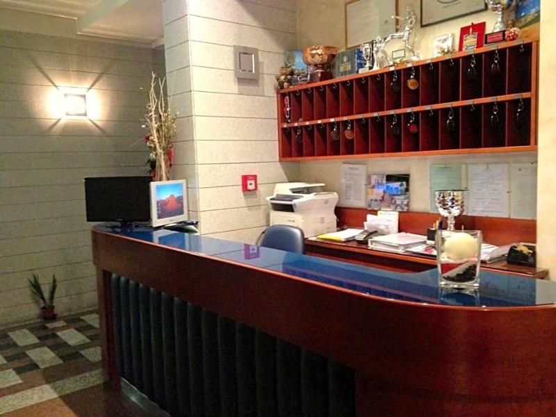 Hotel Ristorante Anita image