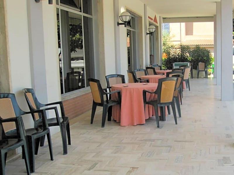 Hotel Ristorante Anita image