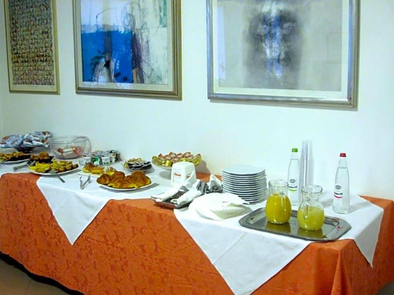 Hotel Ristorante Anita image