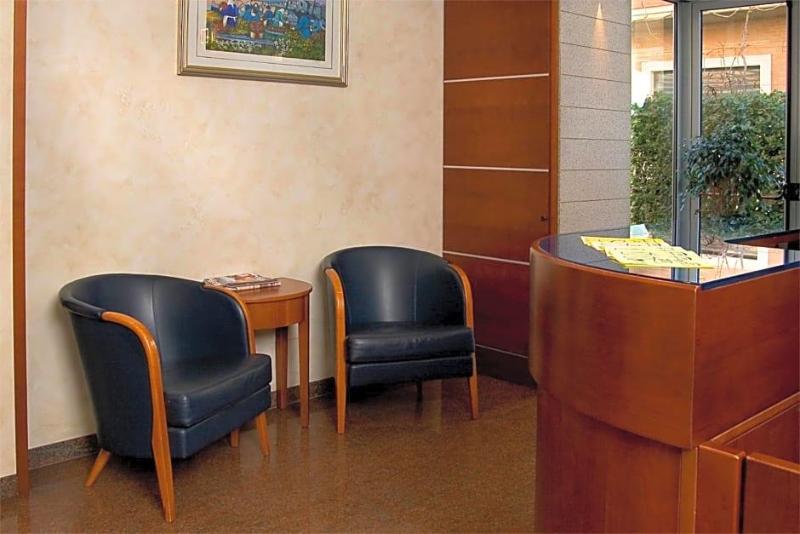 Hotel Ristorante Anita image