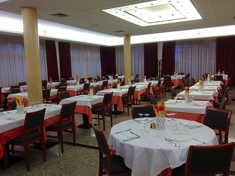 Hotel Ristorante Anita image