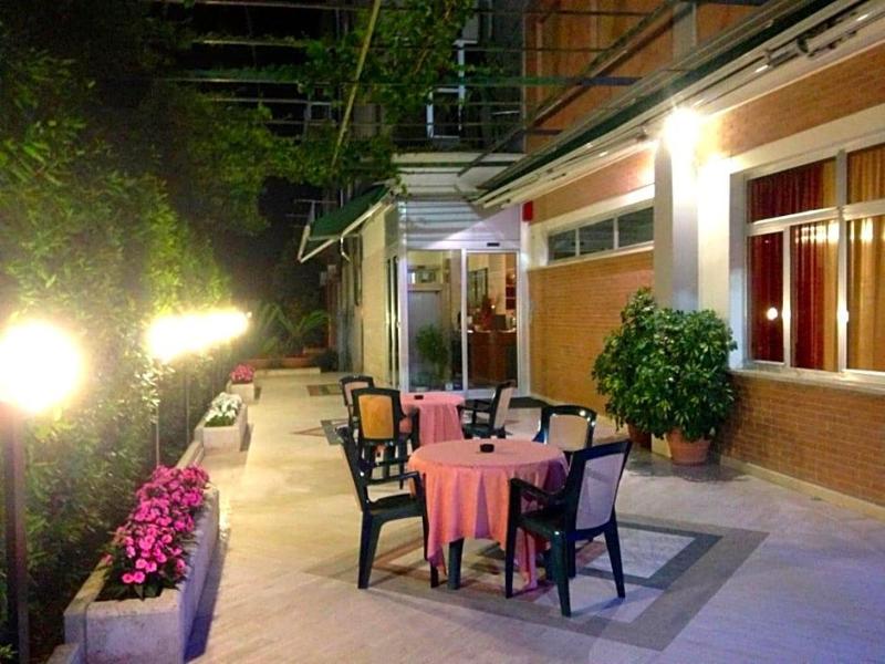 Hotel Ristorante Anita image