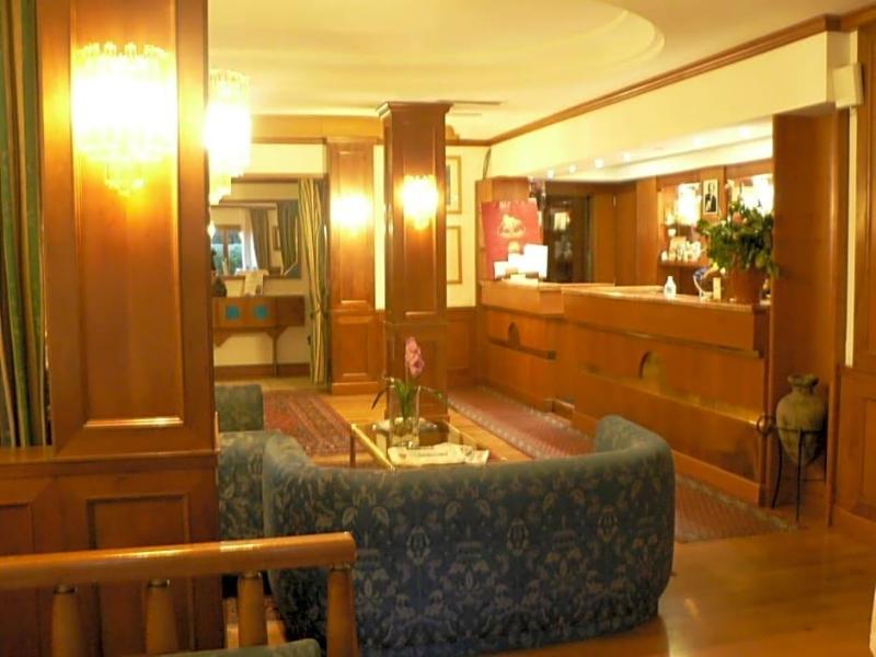 Benito Al Bosco image